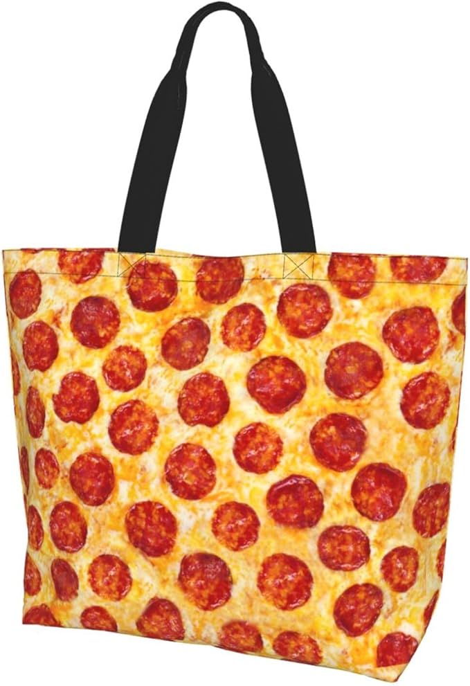 Sunflower Tote Bag For Women, Waterproof Shoulder Bags Big Reusable Grocery Handbag For Shopping Picnic Work Beach