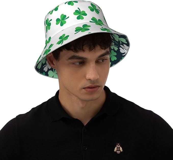 Bucket Hat for Women and Men Fashion Sun Cap Packable Outdoor Fisherman Hat
