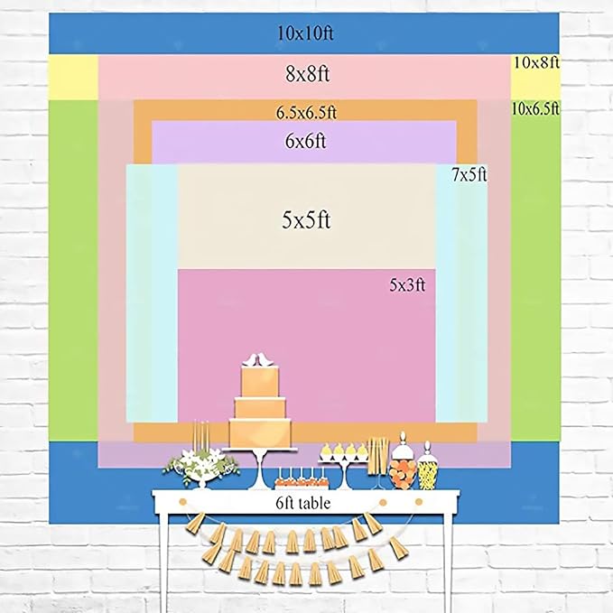InMemory Boho Baby Shower Backdrop Decorations for Girl Pampas Floral Arch Hello Oh Baby Backdrops Banner Sign Photography Background for Girls Bohemian Baby Shower Party Decor Photo Booth Props 6x4ft