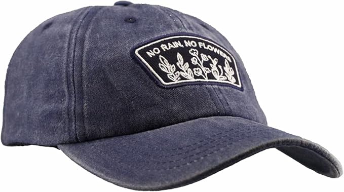 Original Classic Vintage Embroidered Dad Hat Low Profile Baseball Cap Golf Adjustable Unconstructed Plain Buckle