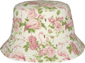 Rustic Autumn Cows and Pumpkins Bucket Hat Novelty Sun Hats Trendy Fisherman Cap for Men and Women