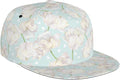 Tulip Flower Baseball Cap for Women Baseball Caps Flower Hat Tulip Baseball Hats Womens Cap for Outdoor