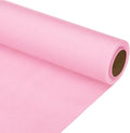 PATIKIL Wrapping Paper, 15"x315"(26') Bulletin Board Paper Roll Kraft Paper Roll Construction 80GSM for Shipping Packing Gift Wrapping Craft Flower Bouquet Christmas, Pink