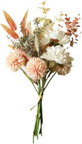 Artificial Flowers Silk Flower Arrangements Fake Flowers