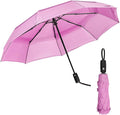 Mr. Pen- Windproof Travel Umbrella, Automatic Umbrellas for Rain, Compact