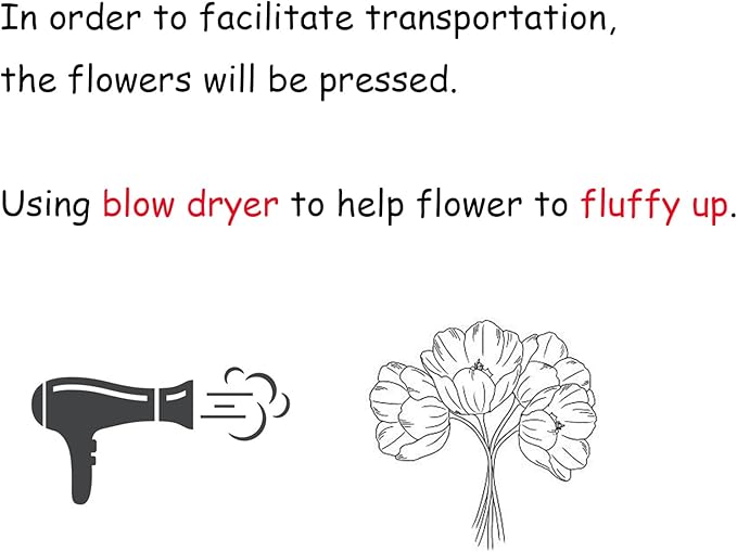 Tinsow 12 Pcs Artificial Flowers Faux Ball Chrysanthemum Bouquet Silk White Flowers Bridal Wedding Bouquet for Home Garden Party Wedding Decoration (White, 12)