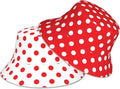 Bucket Hat for Women and Men Fashion Sun Cap Packable Outdoor Fisherman Hat