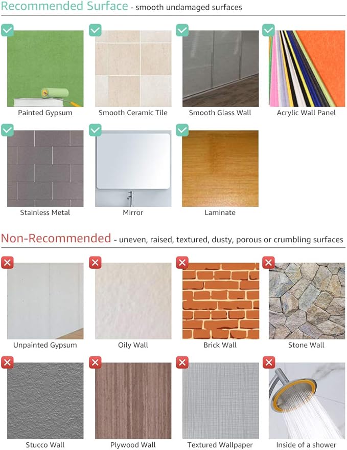 Art3d 12"x12" Peel and Stick Backsplash Tile for Kitchen, Marble Grey (6-Sheet)