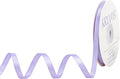 Lavender Satin Ribbon, Double Faced 1/4 Inch X 25 Yards Lavender Ribbon, Premium Satin Ribbons for Gift Wrapping, Crafts, Hair Bow Making, Sewing, Flower Bouquet, Wedding Party Decor