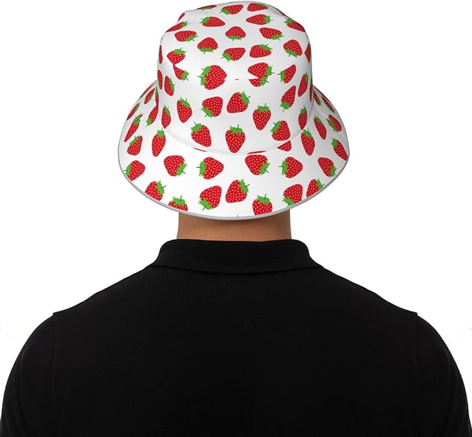 Bucket Hat for Women and Men Fashion Sun Cap Packable Outdoor Fisherman Hat