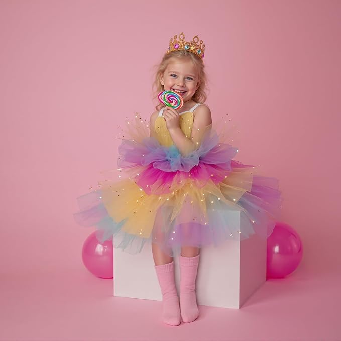 Kate Seamless Paper Backdrop for Photography Solid Pink Backdrop Paper (53''x32.8' Baby Pink)