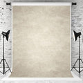 Kate 8×10ft Ivory Photo Backdrop Microfiber Absract Photo Studio Background for Photographers Headshots Old Master Photo Props