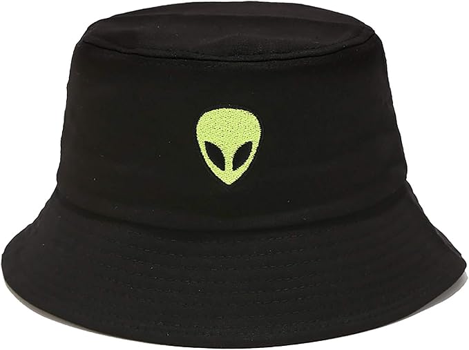 Malaxlx Unisex Bucket Hat Summer UPF 50+ Sun Protection Outdoor Beach Fishing Travel Hiking Hat