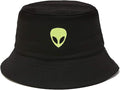 Malaxlx Unisex Bucket Hat Summer UPF 50+ Sun Protection Outdoor Beach Fishing Travel Hiking Hat