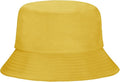 Rosoz 1 & 2 Pack Bucket Hat for Women Men Summer Travel Beach Sun Hat Outdoor Cap Unisex Bucket Hats