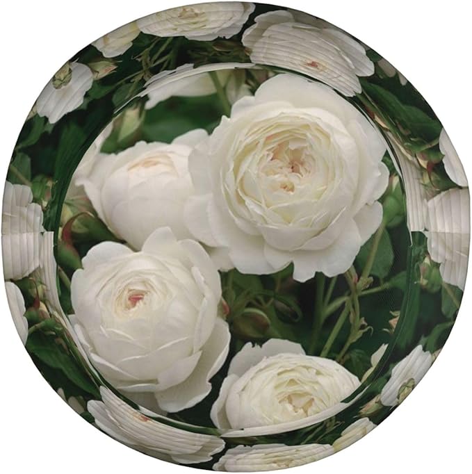 Rose Bucket Hat Womens Fisherman Hat Flower Sun Hats Cute Caps Rose Flower Hats for Women Outdoor