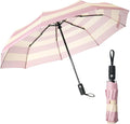 Mr. Pen- Windproof Travel Umbrella, Automatic Umbrellas for Rain, Compact