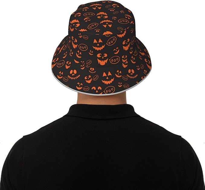 Bucket Hat for Women and Men Fashion Sun Cap Packable Outdoor Fisherman Hat