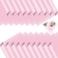 DNSGOOR 20 Sheets Flower Wrapping Paper, Waterproof Floral Bouquet Wrapping Paper, Korean Bouquet Paper Florist Supplies for Birthday, DIY Crafts, Gift Packaging, Wedding, Birthday Gift
