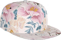 Tulip Flower Baseball Cap for Women Baseball Caps Flower Hat Tulip Baseball Hats Womens Cap for Outdoor