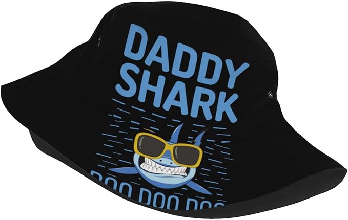 Bucket Hats for Women Sun Beach Travel Cap Unisex Men Bucket Hat