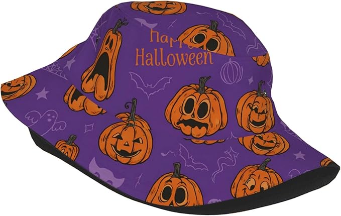 I Love U Bucket Hat Novelty Sun Hats Trendy Fisherman Cap for Men and Women