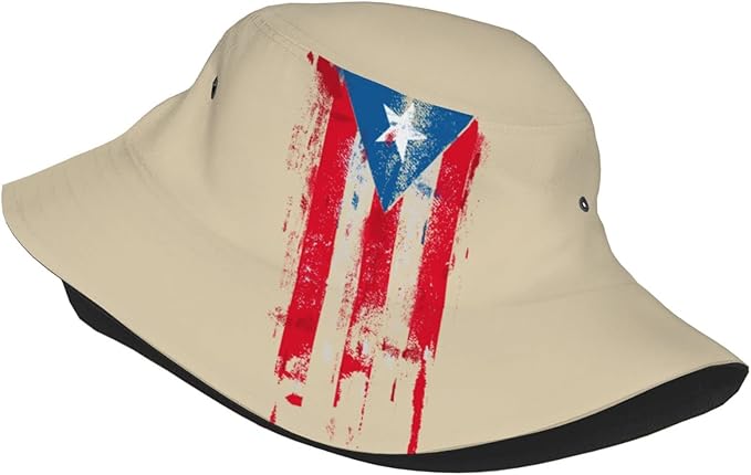 Bucket Hats for Women Sun Beach Travel Cap Unisex Men Bucket Hat