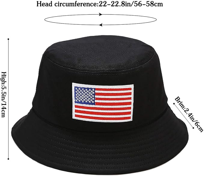 Malaxlx Unisex Bucket Hat Summer UPF 50+ Sun Protection Outdoor Beach Fishing Travel Hiking Hat