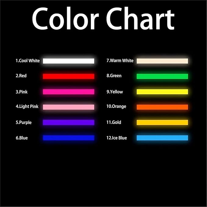 Florist Shop Neon Sign - Dimmable, Customizable Colors, Ideal Flower Neon Sign & Neon Signs for Wall Decor, Perfect for Romantic Bedrooms, Floral Studios, Flower Enthusiasts' Spaces, Great Gift for Floral & Romantic Style Lovers