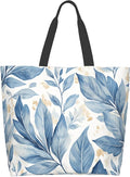 Shoulder Bag Large Reusable Eco-friendly Shopping Bags Portable Storage Handbag