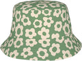 Mushrooms Skulls Cool Bucket Hat Beach Sun Hat Beach Fishing Hat for Men Women