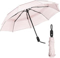 Mr. Pen- Windproof Travel Umbrella, Automatic Umbrellas for Rain, Compact