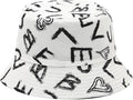 Quanhaigou Bucket Hat for Men Women,Packable Reversible Printed Sun Hats,Fisherman Outdoor Summer Travel Hiking Beach Caps