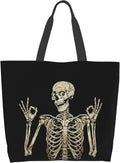 Shoulder Bag Large Reusable Eco-friendly Shopping Bags Portable Storage Handbag