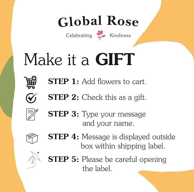 GlobalRose 50 Fresh Cut Assorted Roses Bouquet - Responsibly Sourced Roses Fresh Flowers - Flowers Fresh Bouquet for Wedding, Anniversary, Birthday & Special Occasions (2 Bunches of 25 Stems)
