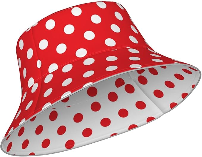 Bucket Hat for Women and Men Fashion Sun Cap Packable Outdoor Fisherman Hat