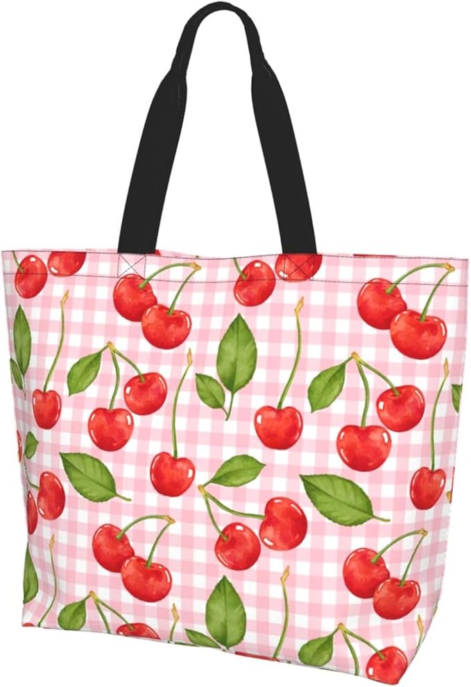 Sunflower Tote Bag For Women, Waterproof Shoulder Bags Big Reusable Grocery Handbag For Shopping Picnic Work Beach