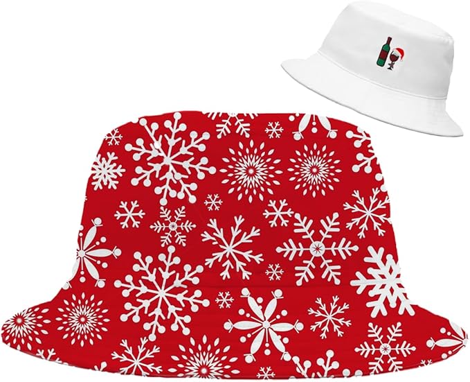 Bucket Hat Unisex for Men Women Funny Fashion Fishing Hat Cute Fisherman Cap