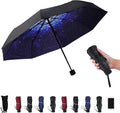 SY COMPACT Travel Umbrella - Lightweight Portable Mini Compact Umbrellas-Factory Outlet Shop
