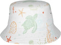 Cute Potted Cactus Bucket Hat Novelty Sun Hats Trendy Fisherman Cap for Men and Women