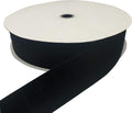 10 Yards Velvet Ribbon Spool (Black, 2")