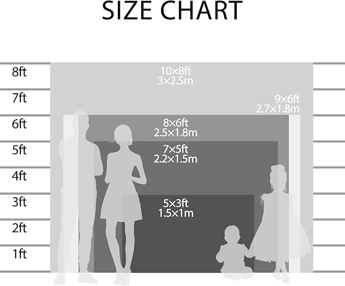 AOFOTO Vintage Room Inside Backdrop Modern French Classic Frame White Walls Gold Embossed Floral Photo Background Wedding Bridal Shower Reception Drama Portrait Photoshoot Backdrop Props 8x6ft