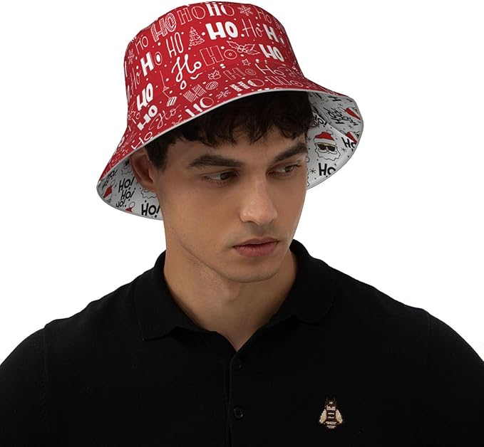 Bucket Hat for Women and Men Fashion Sun Cap Packable Outdoor Fisherman Hat