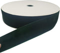10 Yards Velvet Ribbon Spool (Dark Green, 2")