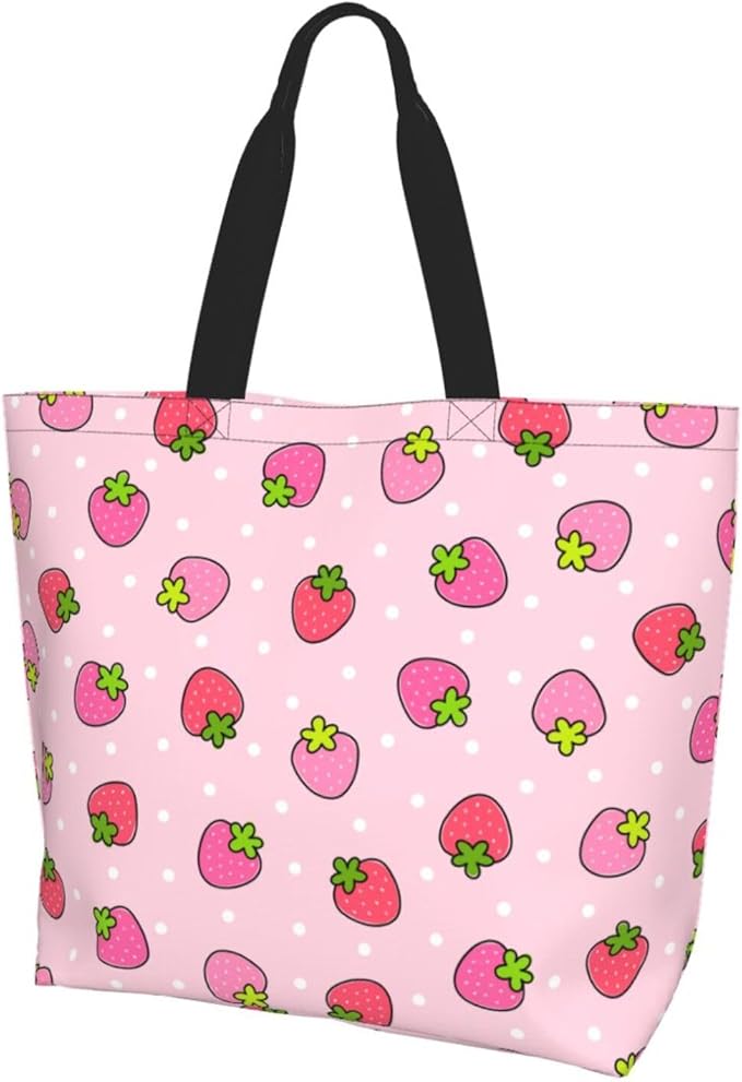 Sunflower Tote Bag For Women, Waterproof Shoulder Bags Big Reusable Grocery Handbag For Shopping Picnic Work Beach