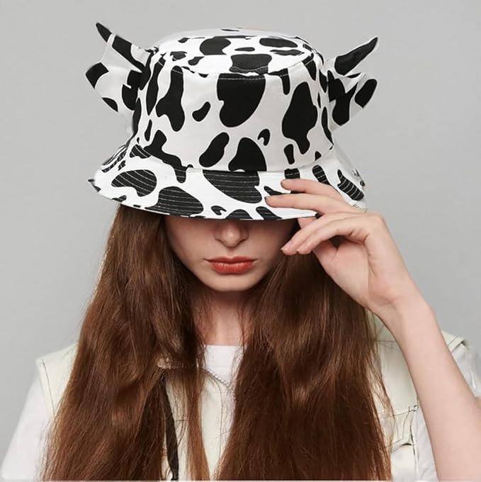 Malaxlx Unisex Bucket Hat Summer UPF 50+ Sun Protection Outdoor Beach Fishing Travel Hiking Hat