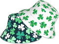 Bucket Hat for Women and Men Fashion Sun Cap Packable Outdoor Fisherman Hat