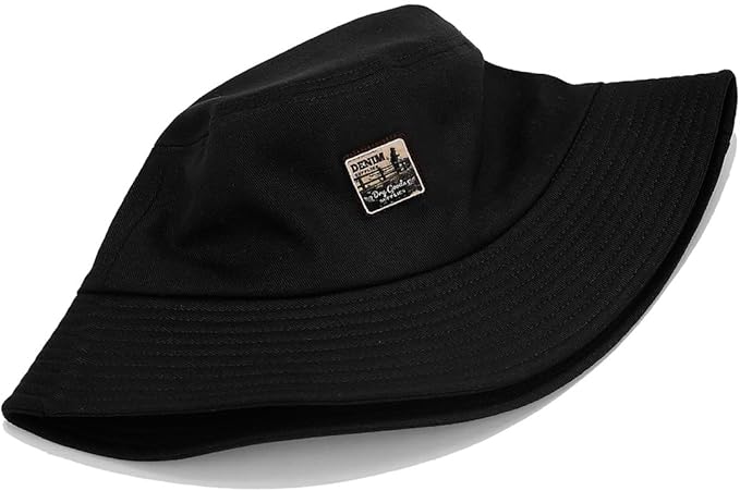 Malaxlx Unisex Bucket Hat Summer UPF 50+ Sun Protection Outdoor Beach Fishing Travel Hiking Hat