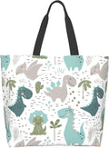 Shoulder Bag Large Reusable Eco-friendly Shopping Bags Portable Storage Handbag