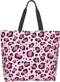 Shoulder Bag Large Reusable Eco-friendly Shopping Bags Portable Storage Handbag